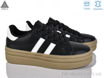 Кроссовки STILLI Group WA50-1 шкіра