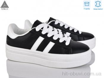 Кроссовки STILLI Group WA50-4 шкіра