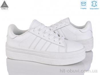 Кроссовки STILLI Group WA50-5 шкіра