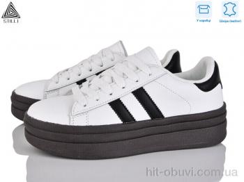 Кроссовки STILLI Group WA50-9 шкіра