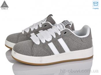 Кроссовки STILLI Group JH400-6 шкіра