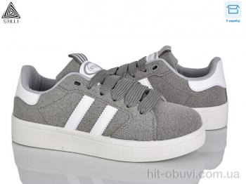 Кроссовки STILLI Group JH400-7 шкіра