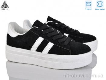 Кроссовки STILLI Group WA60-2R шкіра