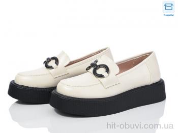 Туфли Захар-Gold Y87-3