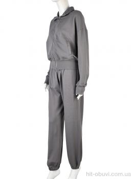 Спортивный костюм Мир 4175 grey