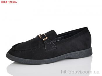 Туфлі QQ&Панда QQ137-1