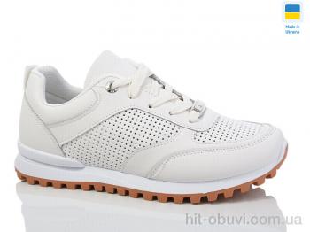 Кроссовки DeMur 715W