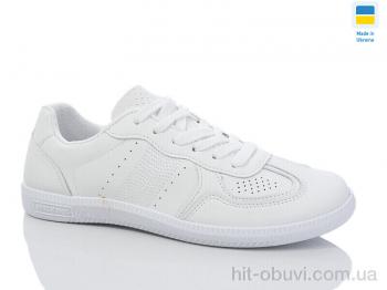 Кроссовки DeMur 717W