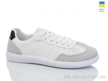 Кроссовки DeMur 717WA