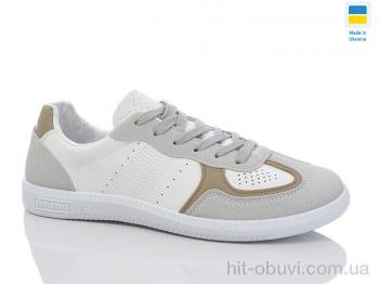 Кроссовки DeMur 717WKH