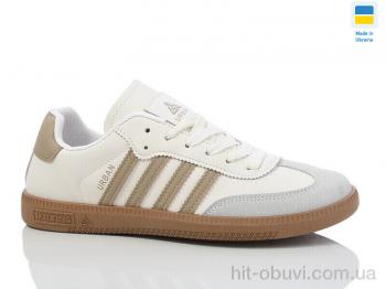 Кроссовки DeMur 721WKH