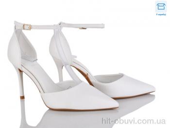 Туфлі Alimama-Girnaive QQ106-3