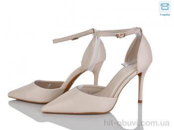 Туфлі Alimama-Girnaive QQ106-4