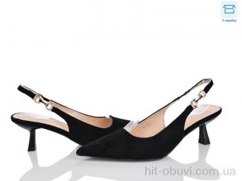 Туфлі Alimama-Girnaive QQ118-1