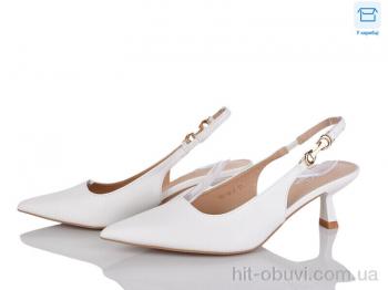 Туфлі Alimama-Girnaive QQ118-2