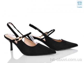 Туфлі Alimama-Girnaive QQ119-1