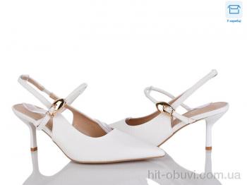 Туфлі Alimama-Girnaive QQ119-2