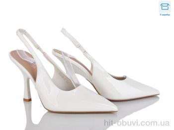 Туфлі Alimama-Girnaive QQ120-2