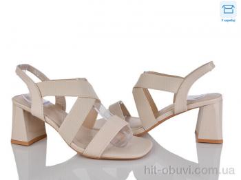 Босоніжки Alimama-Girnaive QQ121-3