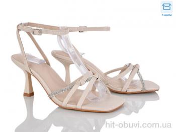 Босоніжки Alimama-Girnaive QQ128-3