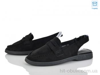 Туфлі Alimama-Girnaive QQ139-1