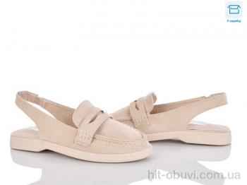 Туфлі Alimama-Girnaive QQ139-2