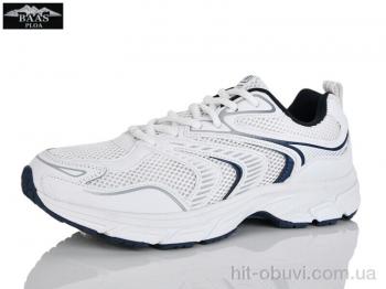 Кроссовки Baas M7672-4C