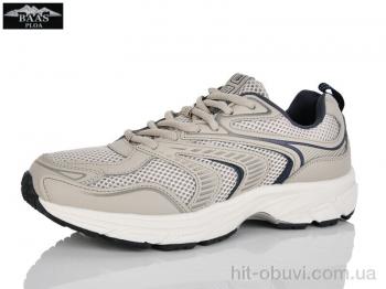 Кроссовки Baas M7672-26C