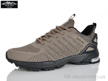 Кроссовки Baas M7662-25C
