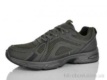 Кроссовки DeMur 1004AG