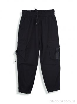 Брюки Pryama Vigoda 4296-BR1921 black