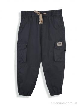 Брюки Pryama Vigoda 4296-BR8801-2 grey