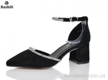 Туфли Башили V94-6