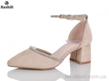 Туфли Башили V94-7