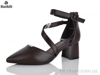 Туфли Башили V346-4