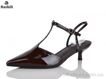 Туфли Башили V317-14