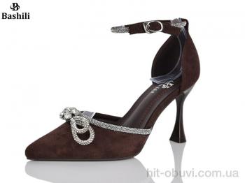 Туфли Башили F911