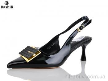Туфли Башили V347-8
