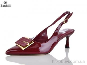 Туфлі Башили V347-9