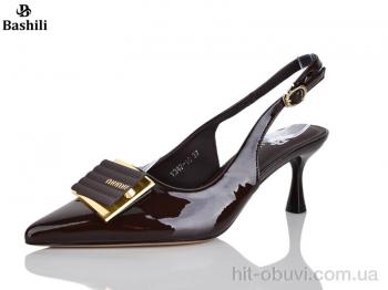 Туфлі Башили V347-10