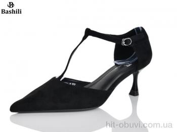 Туфлі Башили V329-6
