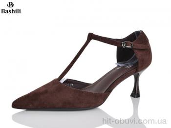 Туфлі Башили V329-8
