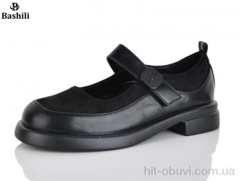Туфли Башили H6562-2