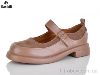 Туфли Башили H6562-8