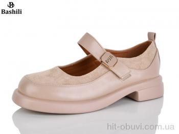 Туфли Башили H6562-13