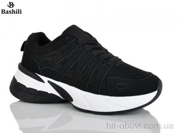 Кроссовки Башили H6595-21