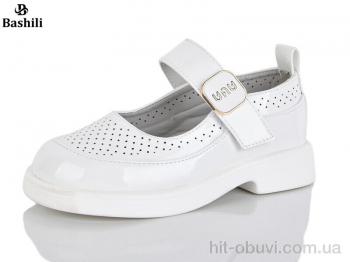 Туфли Башили L6513-1