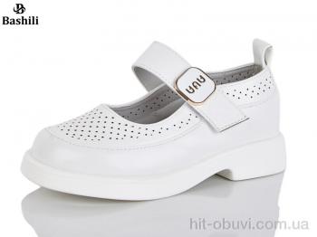 Туфли Башили L6512-1