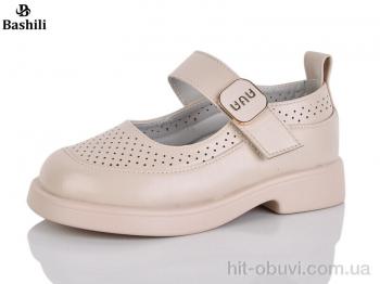 Туфли Башили L6512-11