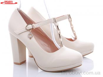 Туфли Seven 777-P80-7